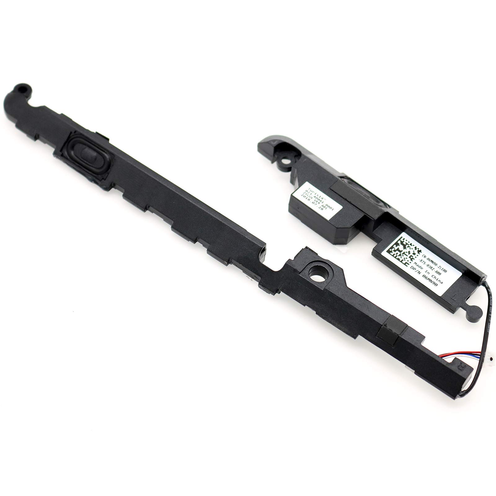 Amazon.com: Deal4GO New Left & Right Internal Speaker Set